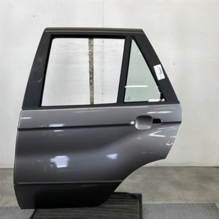 Porte arriere gauche BMW X5 E53 Photo n°1