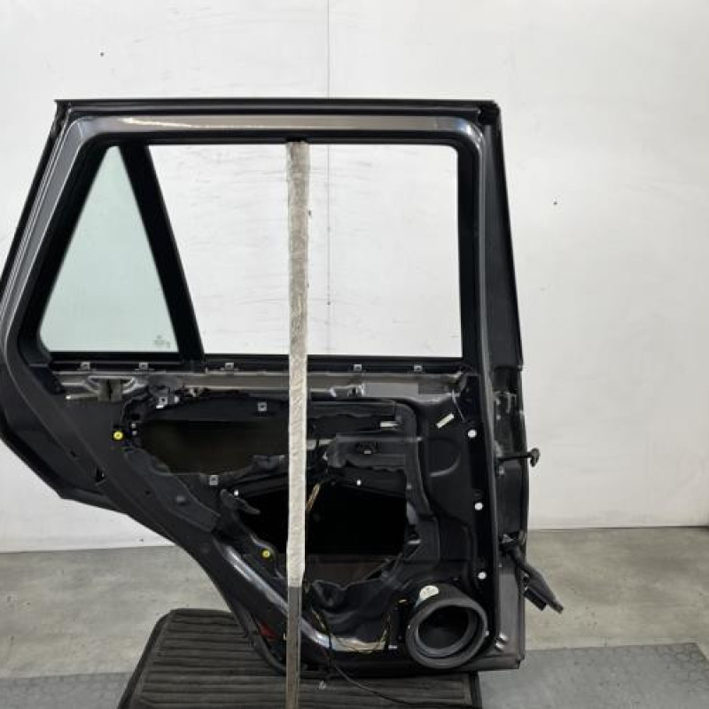 Porte arriere gauche BMW X5 E53 Photo n°4