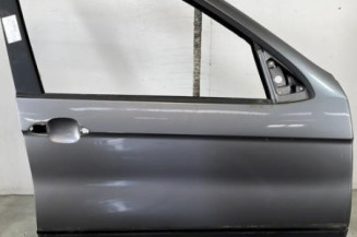 Porte avant droit BMW X5 E53 Photo n°1