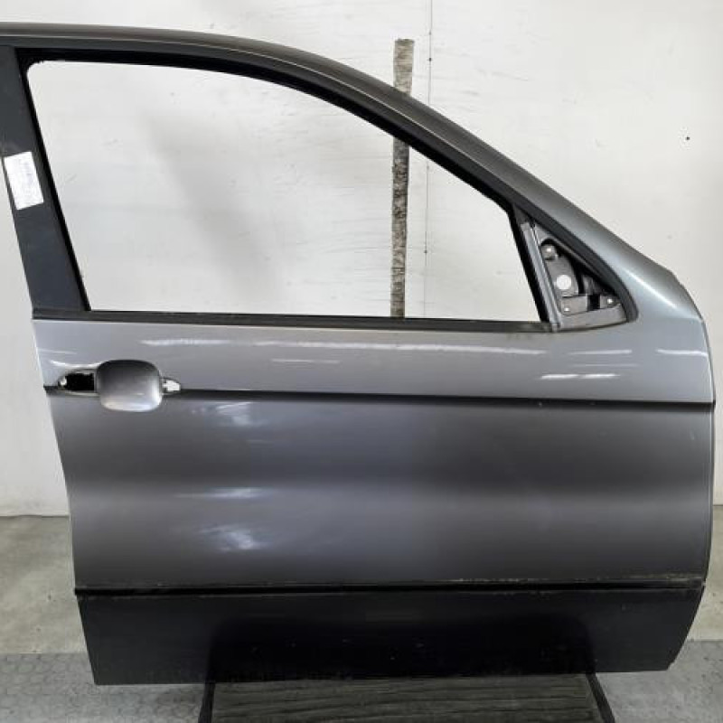 Porte avant droit BMW X5 E53 Photo n°1