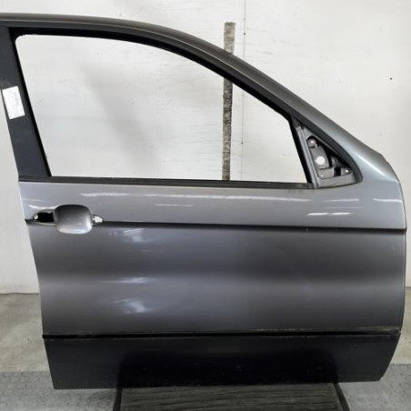 Porte avant droit BMW X5 E53 Photo n°1