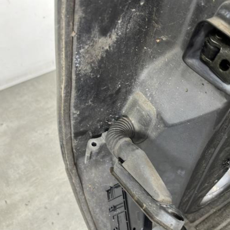 Porte avant droit BMW X5 E53 Photo n°3
