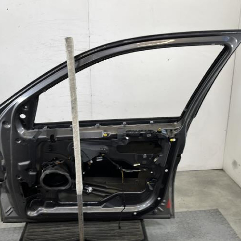 Porte avant droit BMW X5 E53 Photo n°4