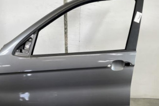 Porte avant gauche BMW X5 E53 Photo n°1