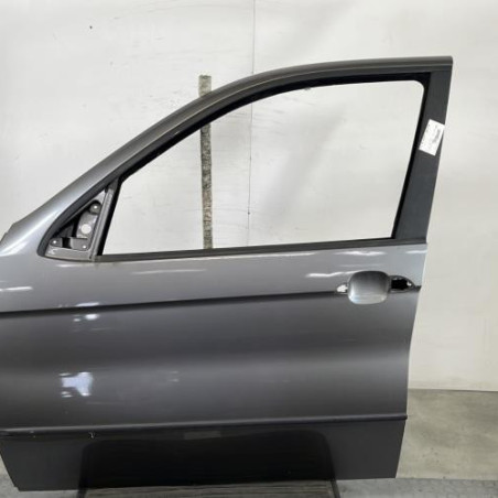 Porte avant gauche BMW X5 E53 Photo n°1