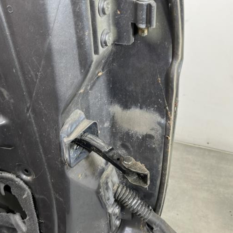 Porte avant gauche BMW X5 E53 Photo n°3