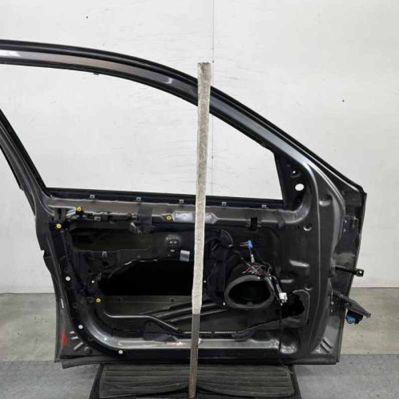 Porte avant gauche BMW X5 E53 Photo n°5