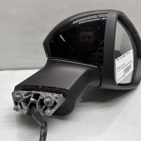 Retroviseur droit RENAULT CLIO 5