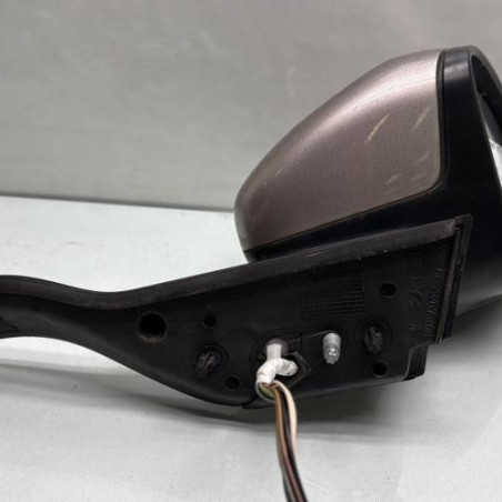 Retroviseur droit PEUGEOT 208 1