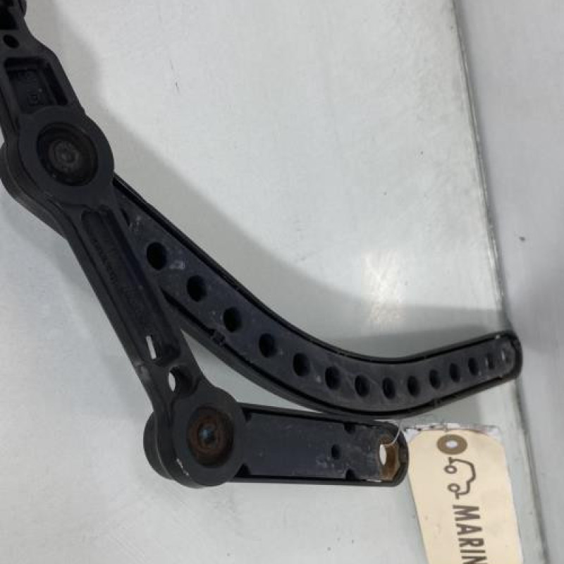 Bras essuie glace avant droit RENAULT GRAND SCENIC 2 Photo n°5