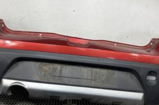 Pare choc arriere DACIA SANDERO 1 Photo n°1