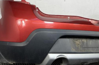 Pare choc arriere DACIA SANDERO 1
