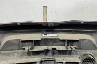 Pare choc arriere DACIA SANDERO 1