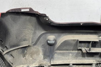 Pare choc arriere DACIA SANDERO 1