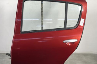 Porte arriere gauche DACIA SANDERO 1 Photo n°1