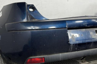 Pare choc arriere CITROEN C4 1