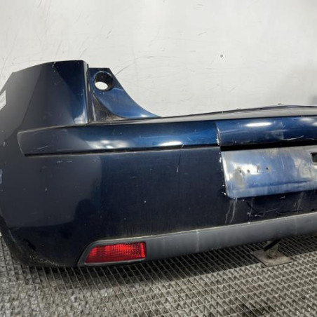 Pare choc arriere CITROEN C4 1
