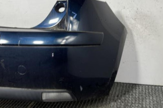 Pare choc arriere CITROEN C4 1