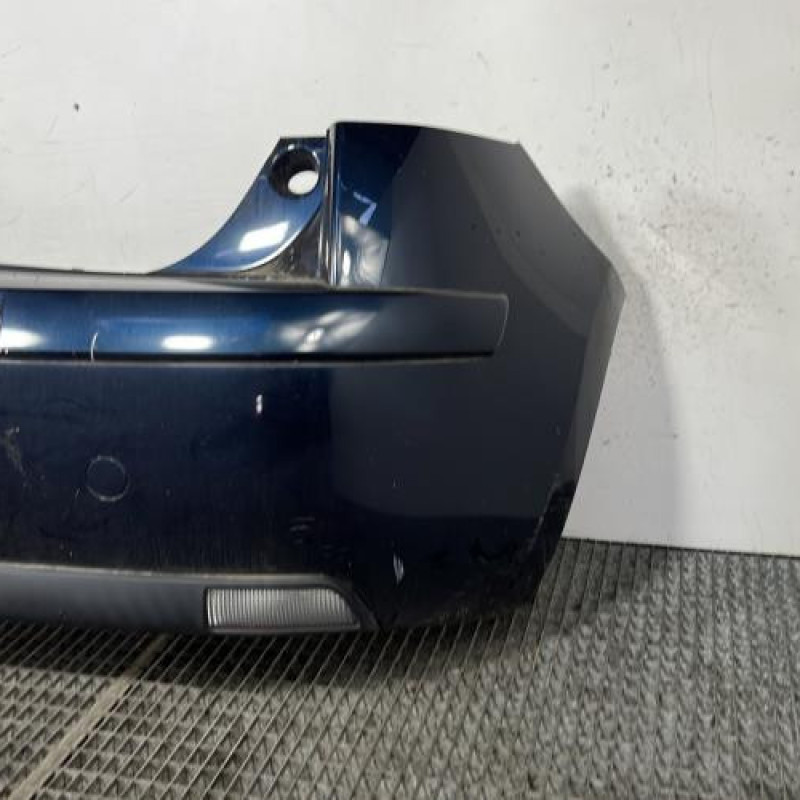 Pare choc arriere CITROEN C4 1 Photo n°3