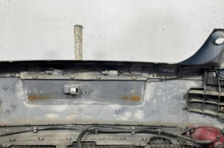 Pare choc arriere CITROEN C4 1