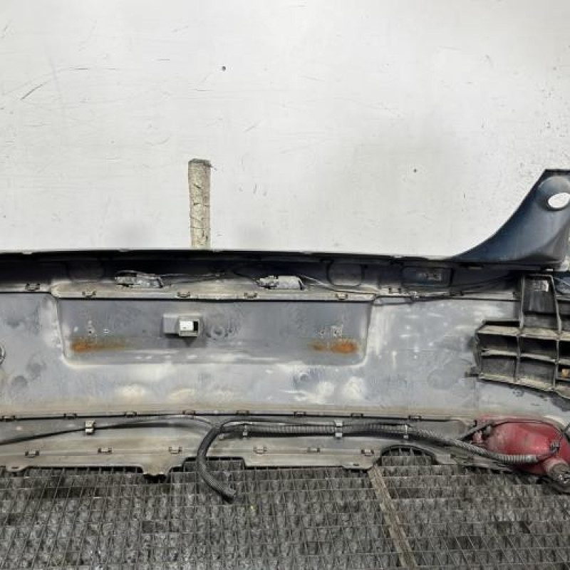 Pare choc arriere CITROEN C4 1 Photo n°5