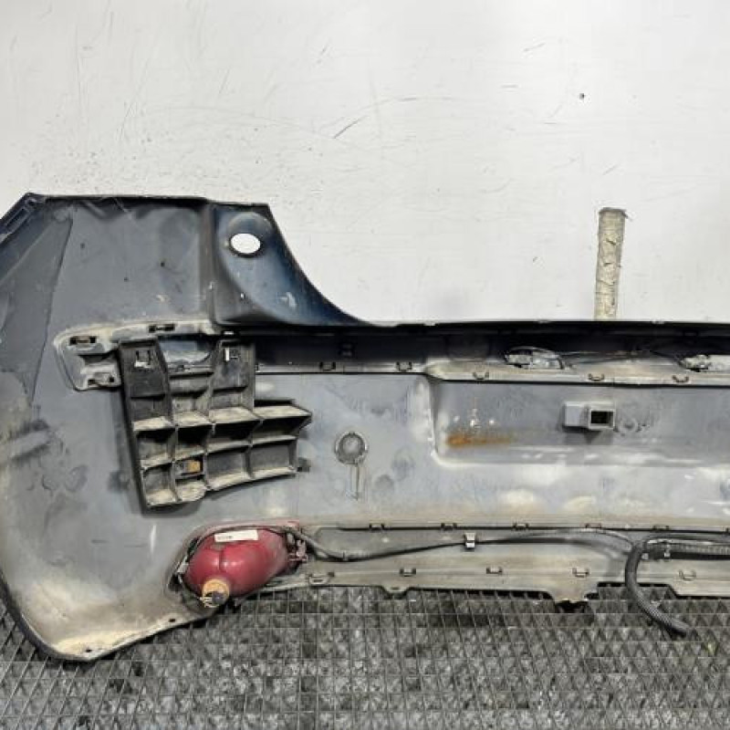 Pare choc arriere CITROEN C4 1 Photo n°6