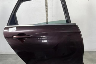 Porte arriere droit CITROEN C4 2 Photo n°1