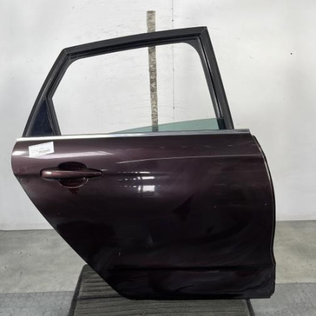 Porte arriere droit CITROEN C4 2 Photo n°1