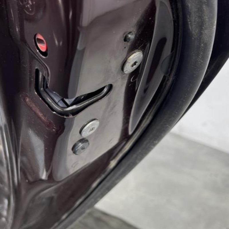 Porte arriere droit CITROEN C4 2 Photo n°3
