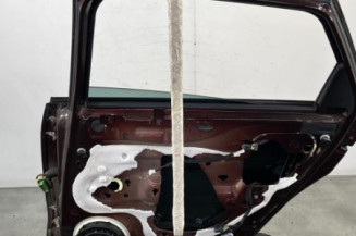 Porte arriere droit CITROEN C4 2