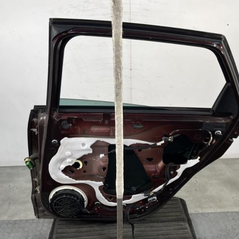 Porte arriere droit CITROEN C4 2 Photo n°6