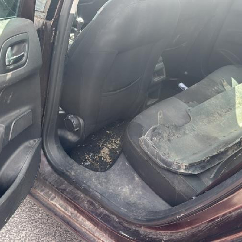Porte arriere droit CITROEN C4 2 Photo n°17