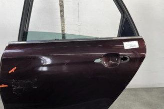Porte arriere gauche CITROEN C4 2 Photo n°1