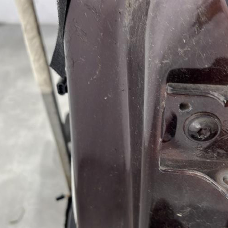 Porte arriere gauche CITROEN C4 2 Photo n°3