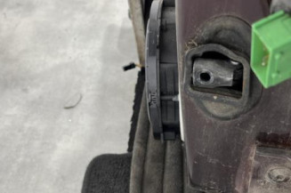 Porte arriere gauche CITROEN C4 2