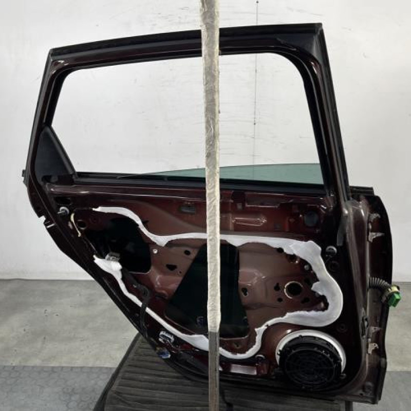 Porte arriere gauche CITROEN C4 2 Photo n°5
