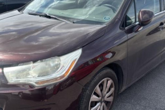 Porte arriere gauche CITROEN C4 2