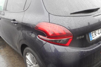 Retroviseur droit PEUGEOT 208 1