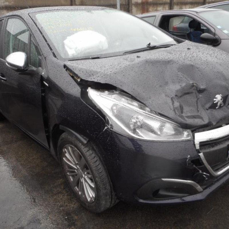 Retroviseur droit PEUGEOT 208 1 Photo n°12