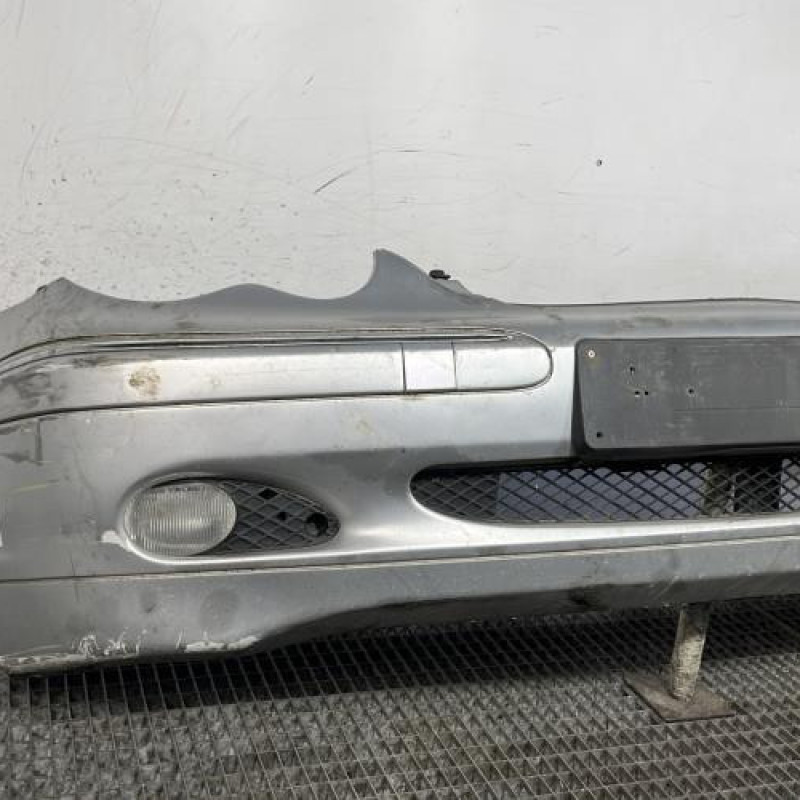 Pare choc avant MERCEDES CLASSE C 203 Photo n°5