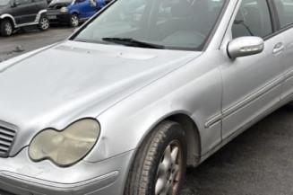 Pare choc avant MERCEDES CLASSE C 203