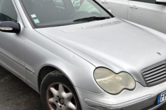 Pare choc avant MERCEDES CLASSE C 203