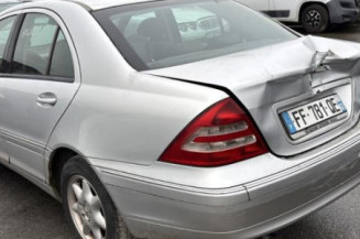 Pare choc avant MERCEDES CLASSE C 203