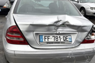 Pare choc avant MERCEDES CLASSE C 203