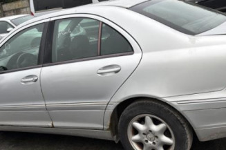 Pare choc avant MERCEDES CLASSE C 203