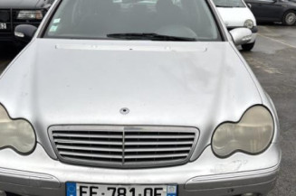 Pare choc avant MERCEDES CLASSE C 203
