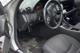 Pare choc avant MERCEDES CLASSE C 203