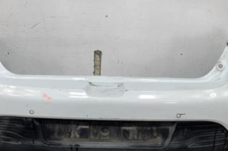 Pare choc arriere RENAULT CLIO 4 Photo n°1