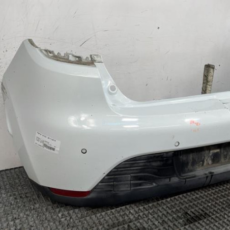 Pare choc arriere RENAULT CLIO 4