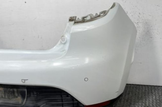 Pare choc arriere RENAULT CLIO 4